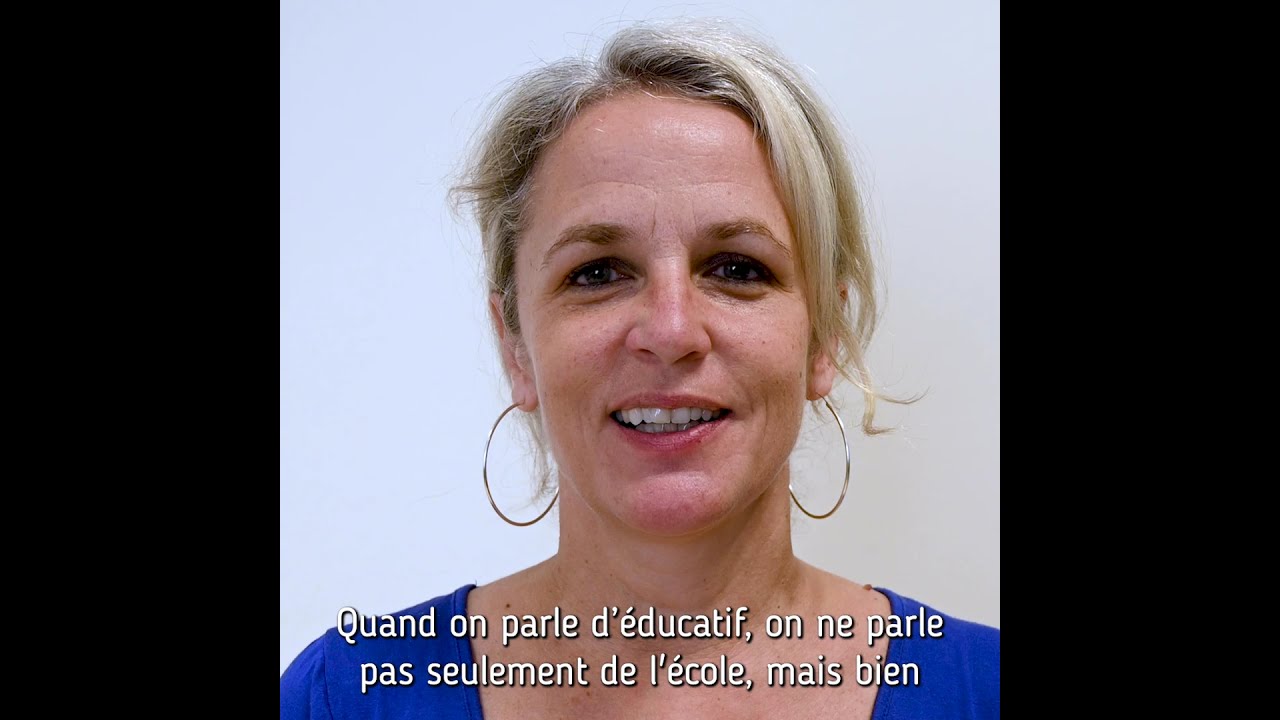 C'est quoi un projet éducatif global ?