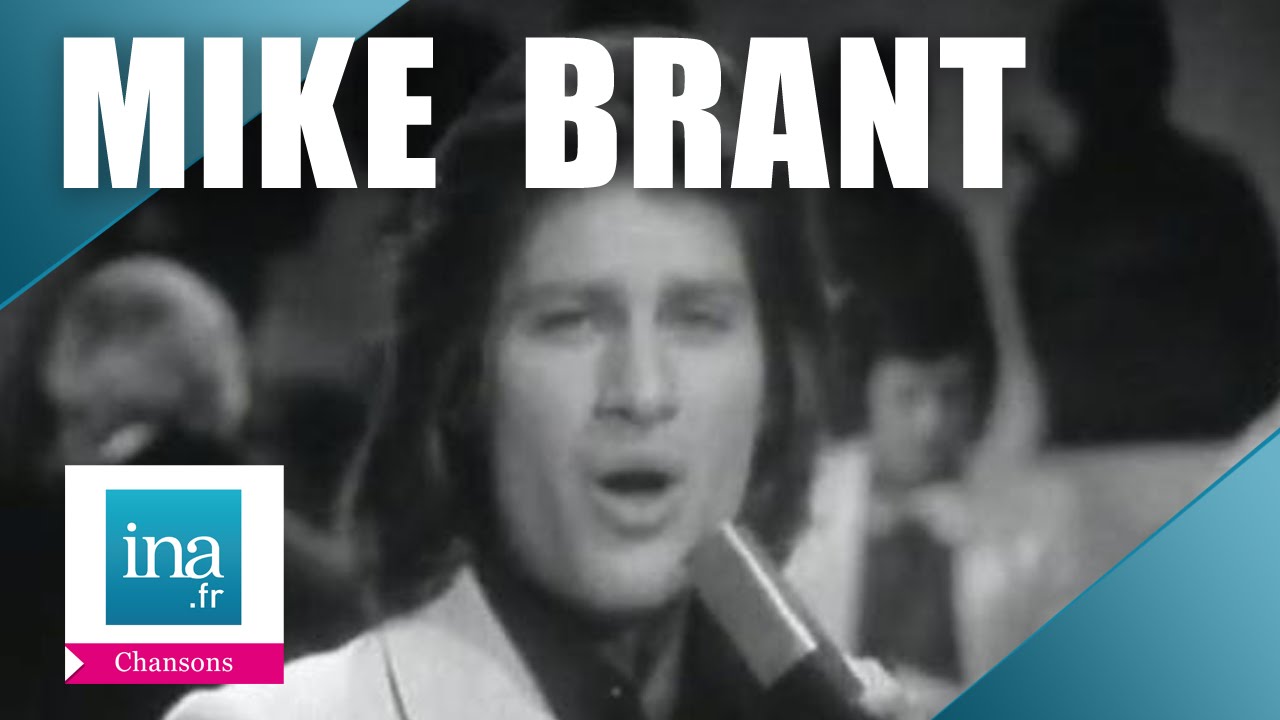 Mike Brant 