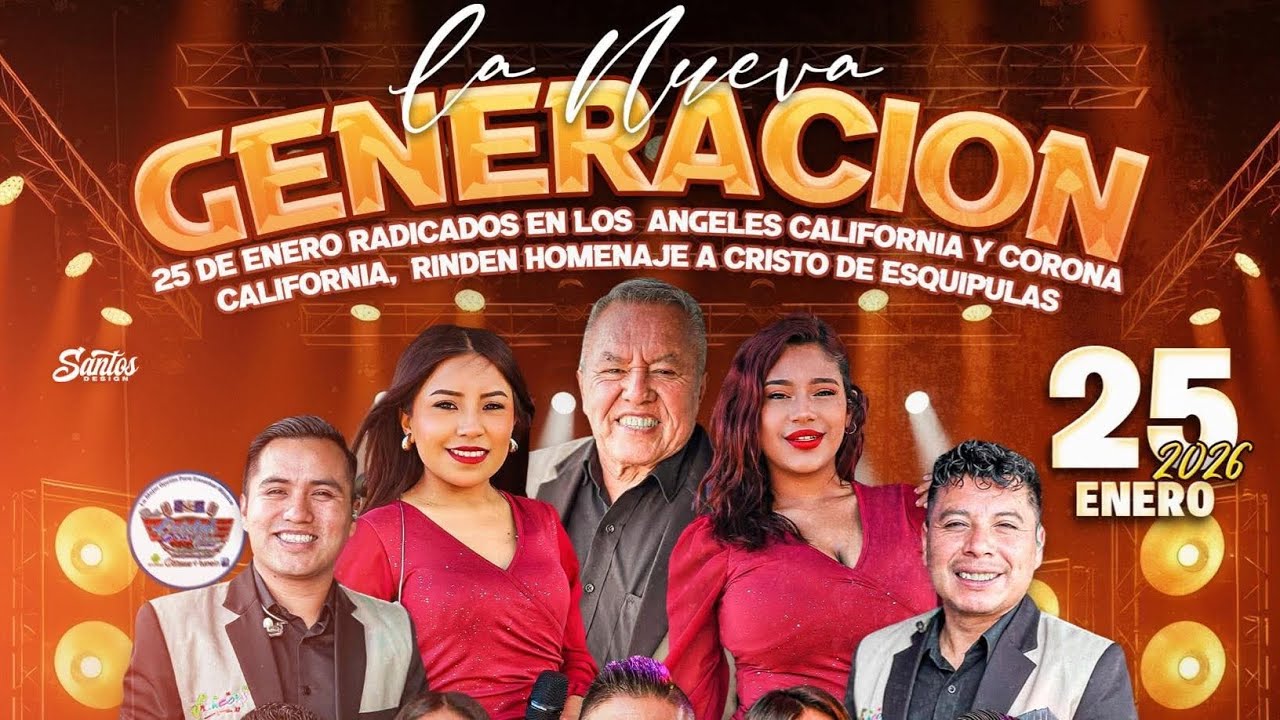 Los Francos De Totonicapán Ft La Energía Musical Grupo Fiesta Chiventur 2026