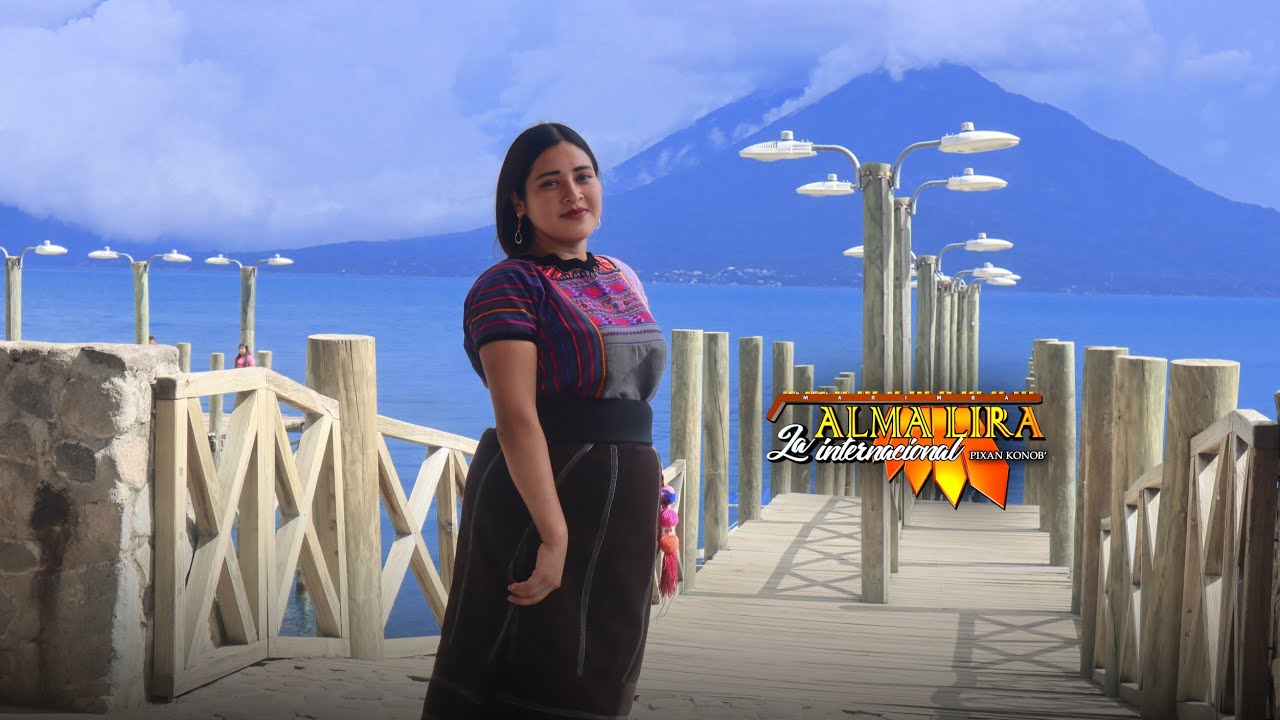 Mundo De Amor (Alma Lira La internacional) (Video Oficial) 2024