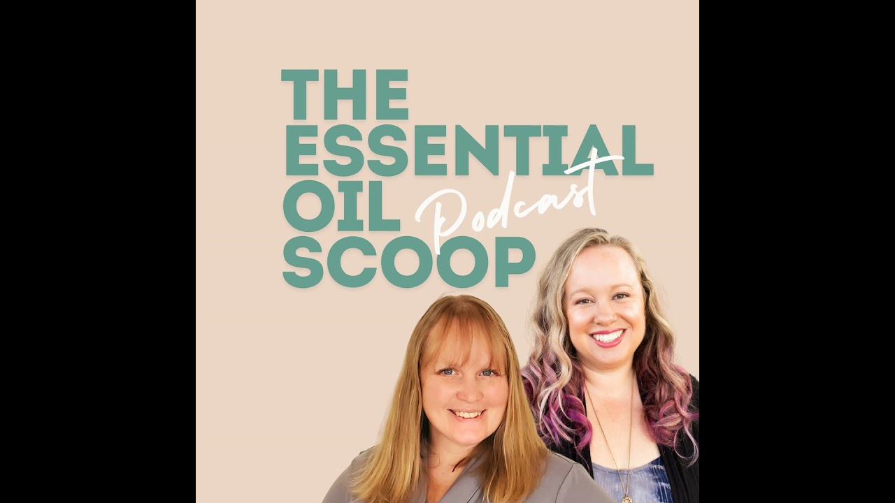 Ep. 262-  The Oil of Release and Renewal: Feeling Liberated with RevitaZen