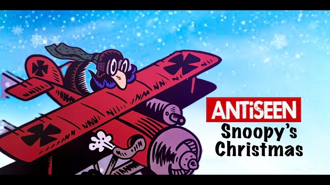 Snoopy's Christmas