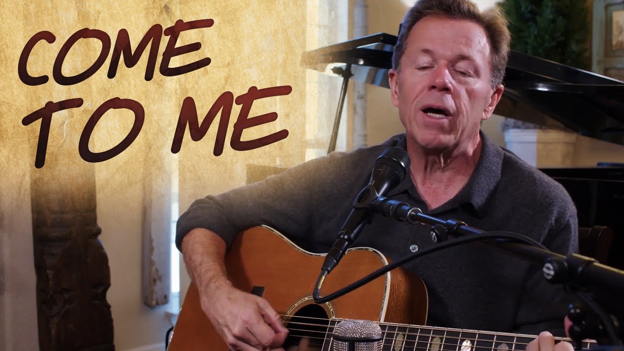 Come To Me [Full Song]