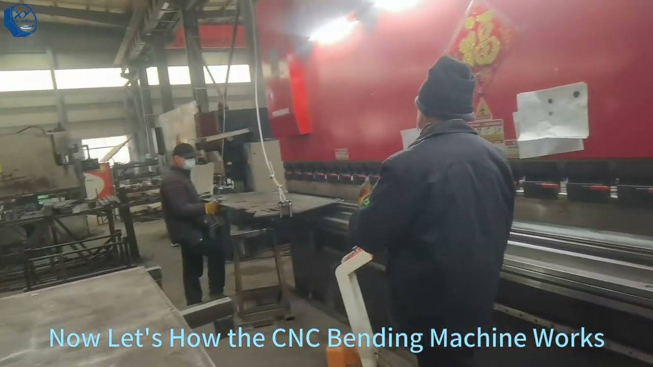 Inside a Modern Farm Equipment Factory | Laser Cutting, Welding & Assembly