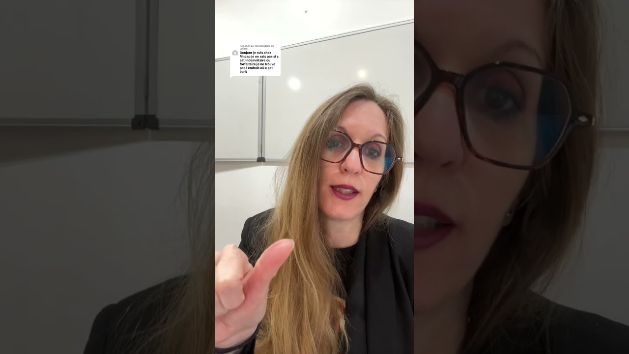 Comment savoir si tu seras correctement indemnisé en arrêt maladie ? Attention à l’indemnitaire 