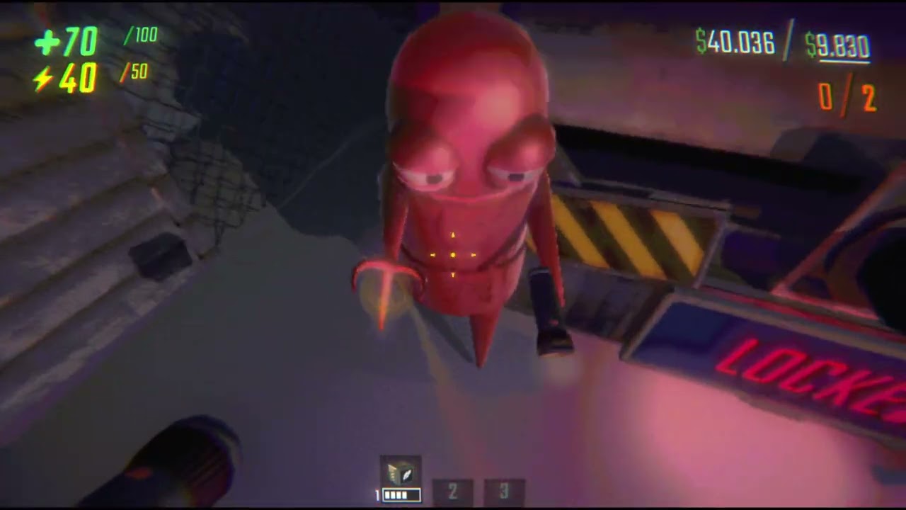 Average R.E.P.O. Experience