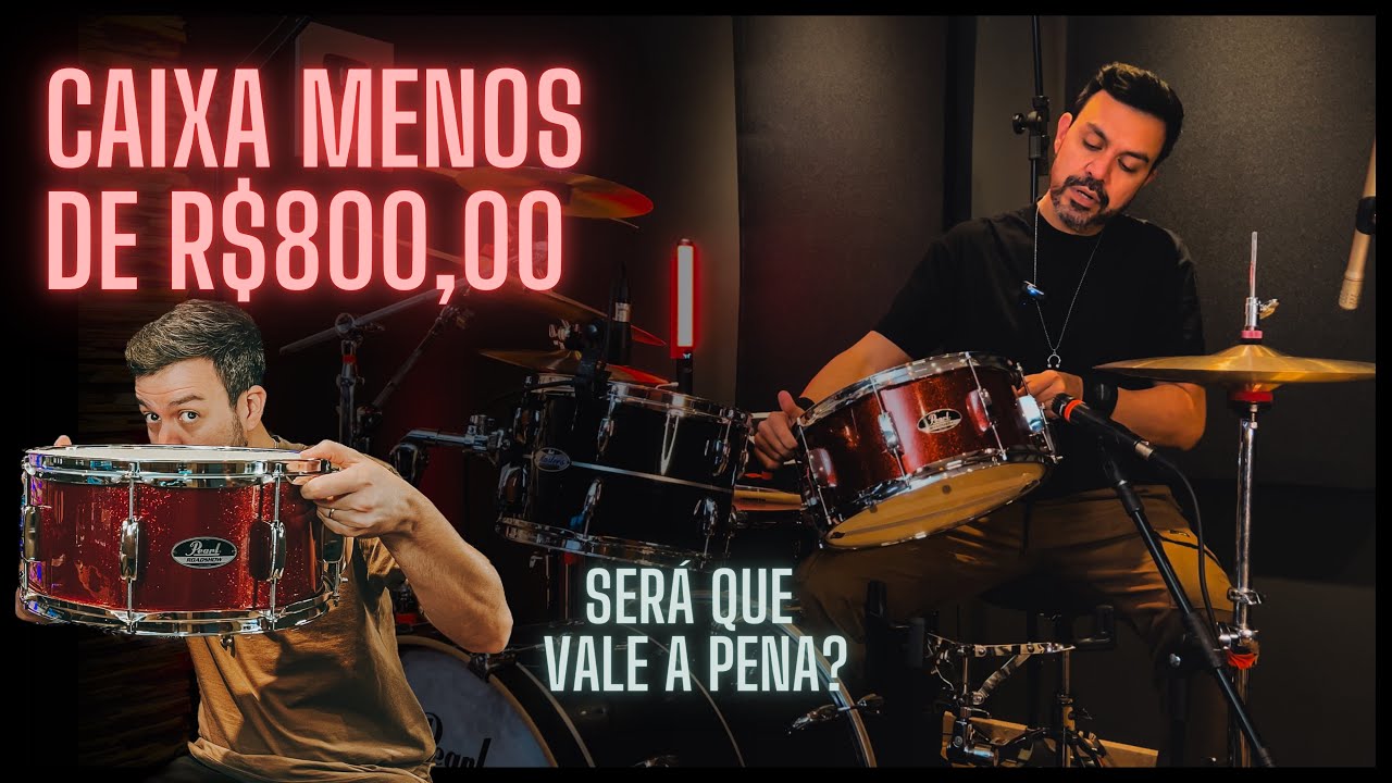 A Caixa mais barata da Pearl é Boa mesmo?