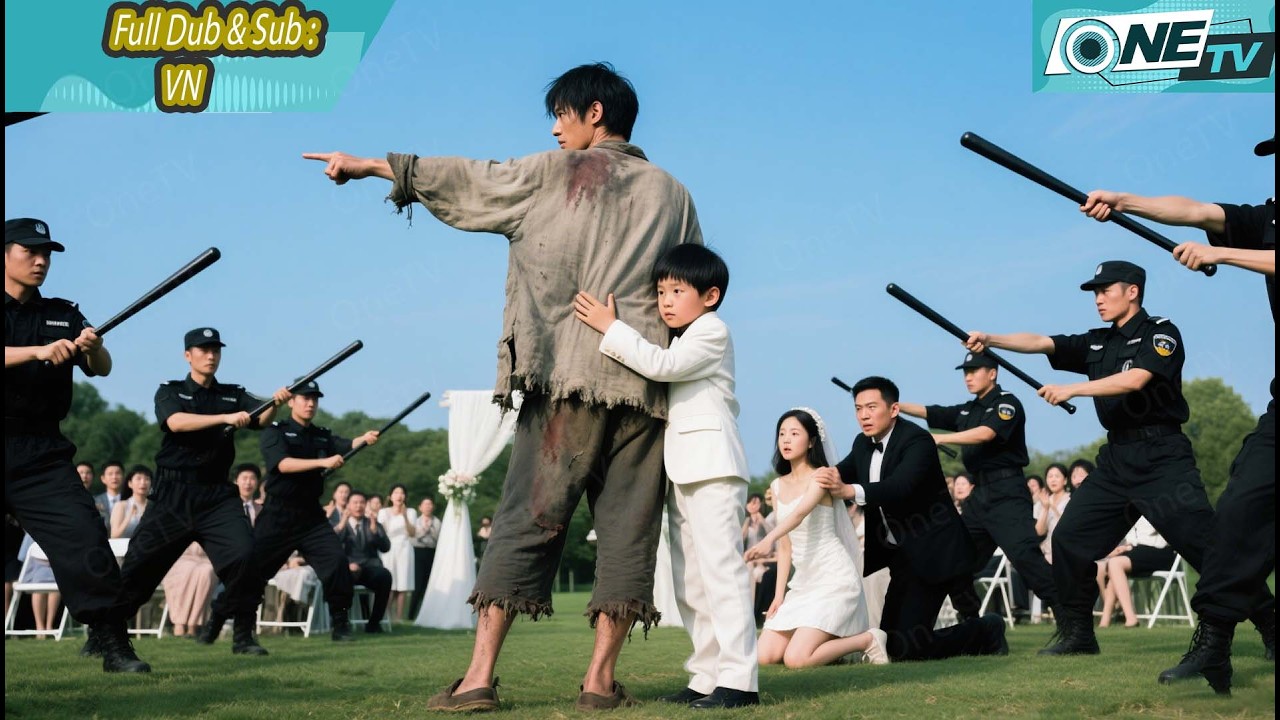 Tên Ăn Mày Ở Tù Oan Trở Về Thấy Vợ Cưới Kẻ Thù, Nổi Điên Ra Tay Xóa Sổ Sạch Cả Gia Tộc | OneTV