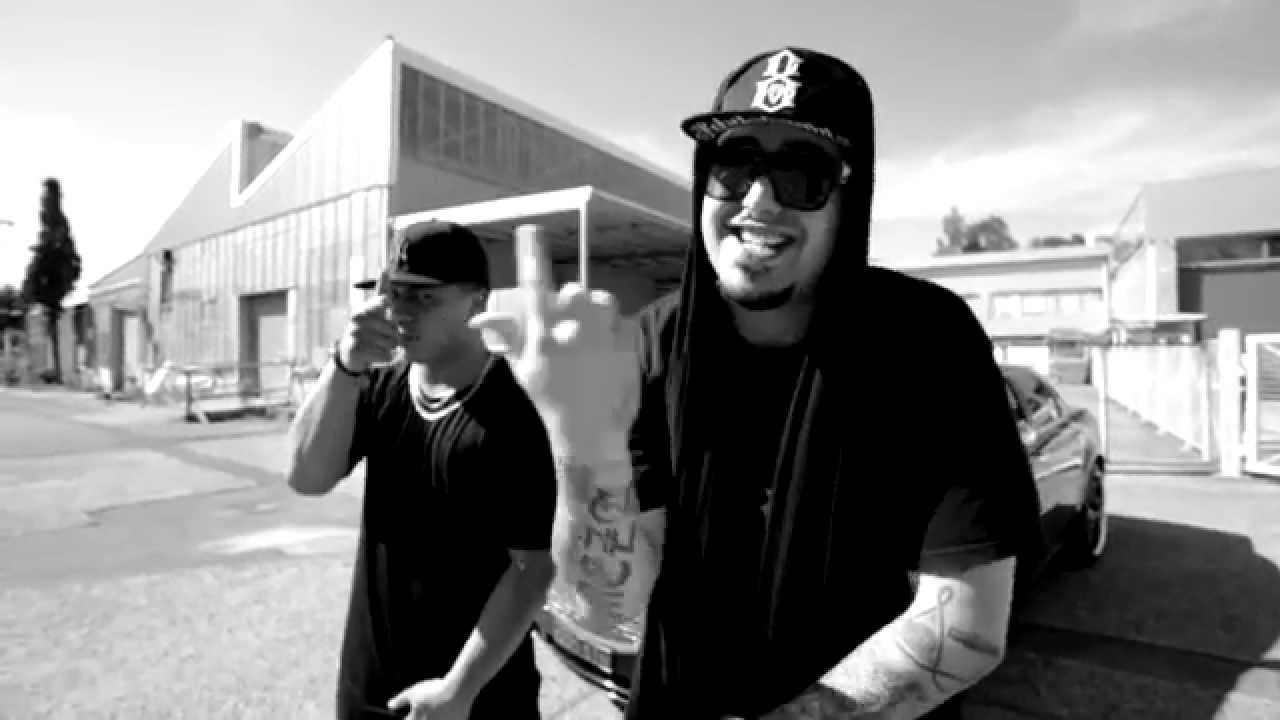 Mistah Mez - Fvck Boyz Part II Ft. Donell Lewis