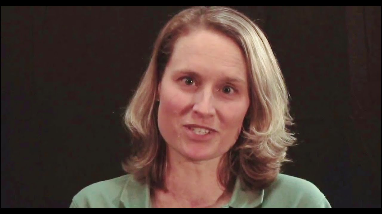 A Co-Founder's Story: Kristen Milligan's Legacy - Inheritance of Hope