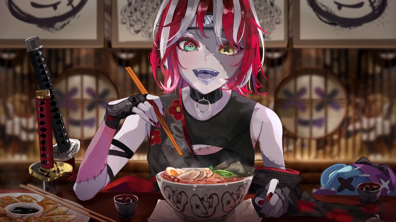 Galleons - Yakisoba Dare (Nightcore version)