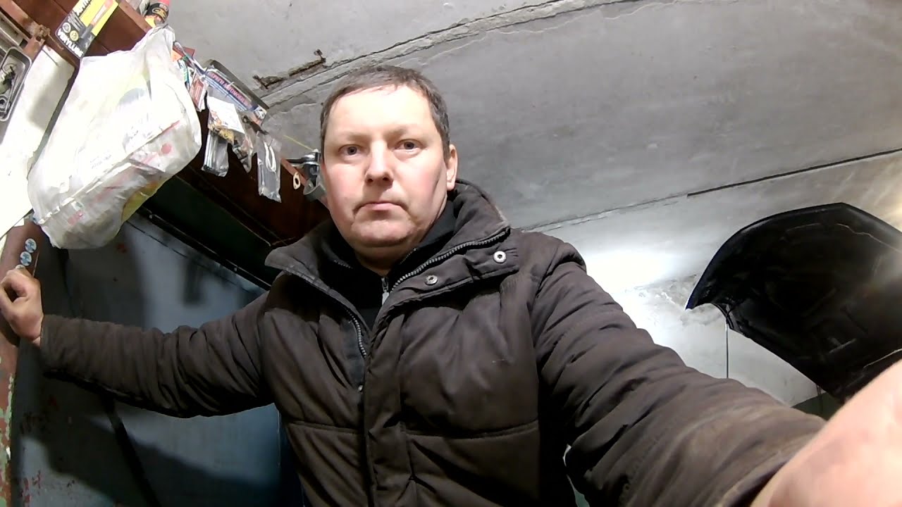 Не греет печка? Промывка печки, ланос, сенс. не снимая.