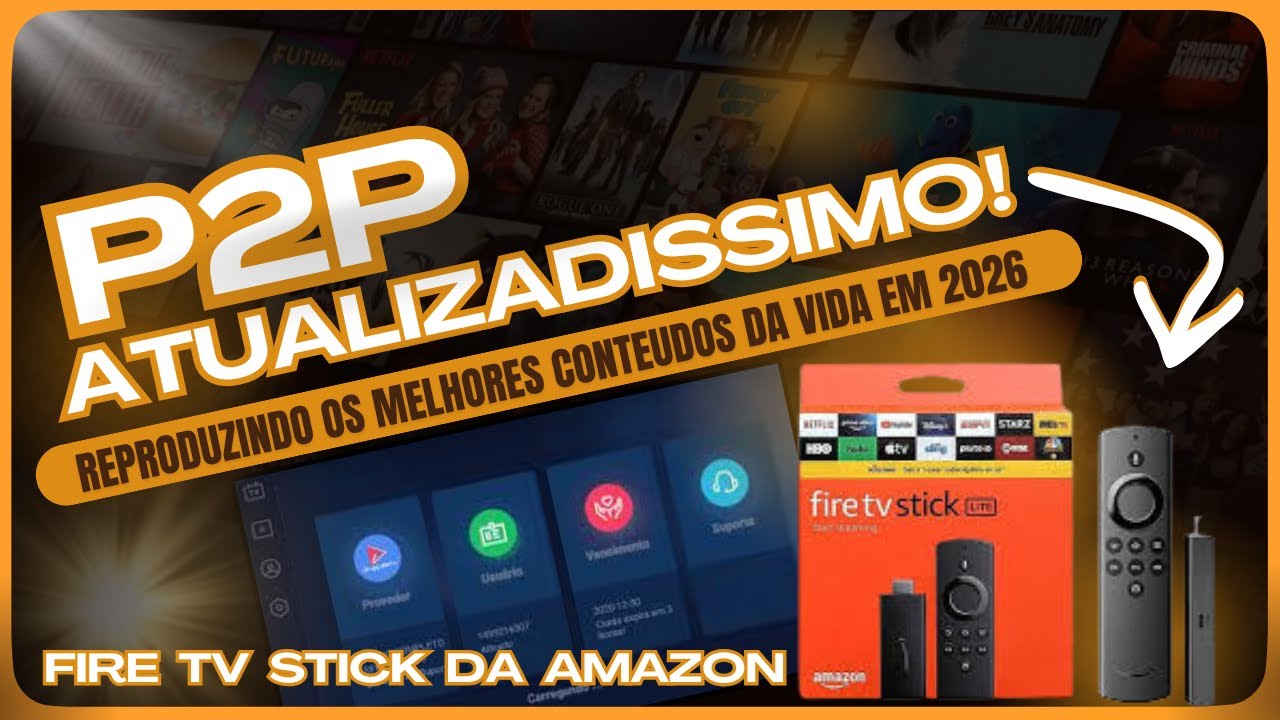 📺 BLADE TV P2P O APLICATIVO MAIS R&Aacute;PIDO LEVE ANTI TRAVAS DISPON&Iacute;VEL PARA BTV E FIRE STICK TV
