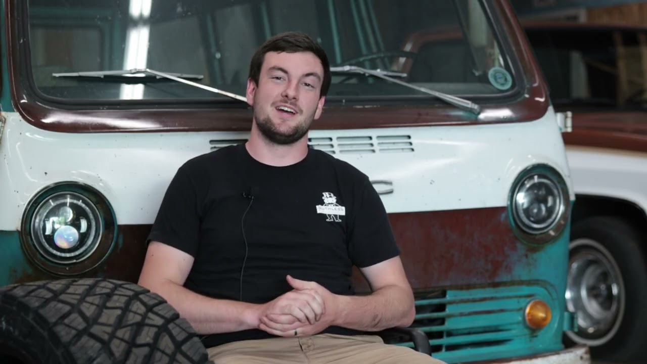 Predator XAT Tire Review!