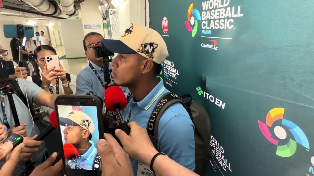 Cristhian Sandoval debutó con hit 