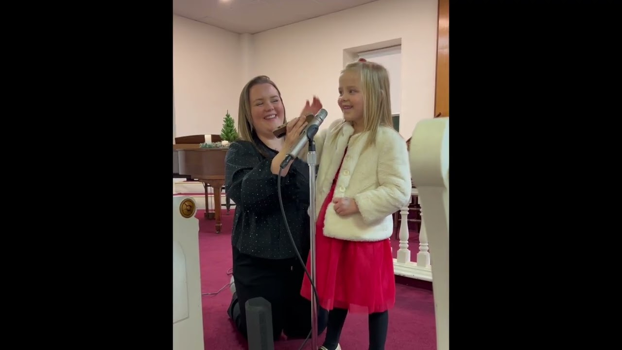 Christmas Eve 2025   Part 1