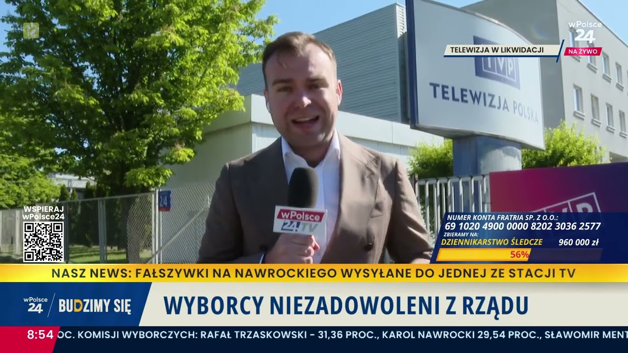 DEBATA W Neo-TVP BEZ WOLYCH MEDI&Oacute;W?!