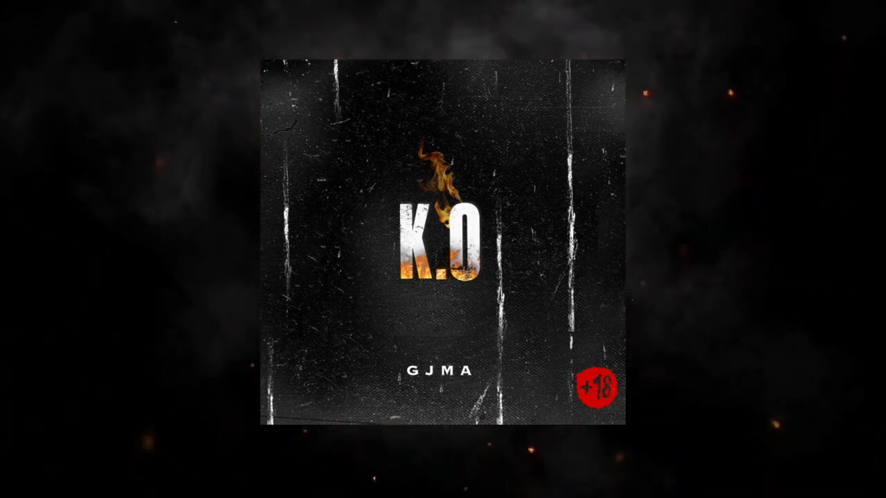 Gjma - K.O (prod by Noron beats)