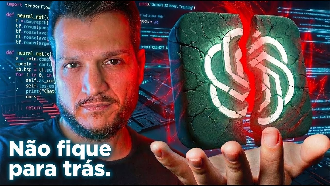 2 habilidades obrigatórias pra 2026 (não é inteligência artificial)