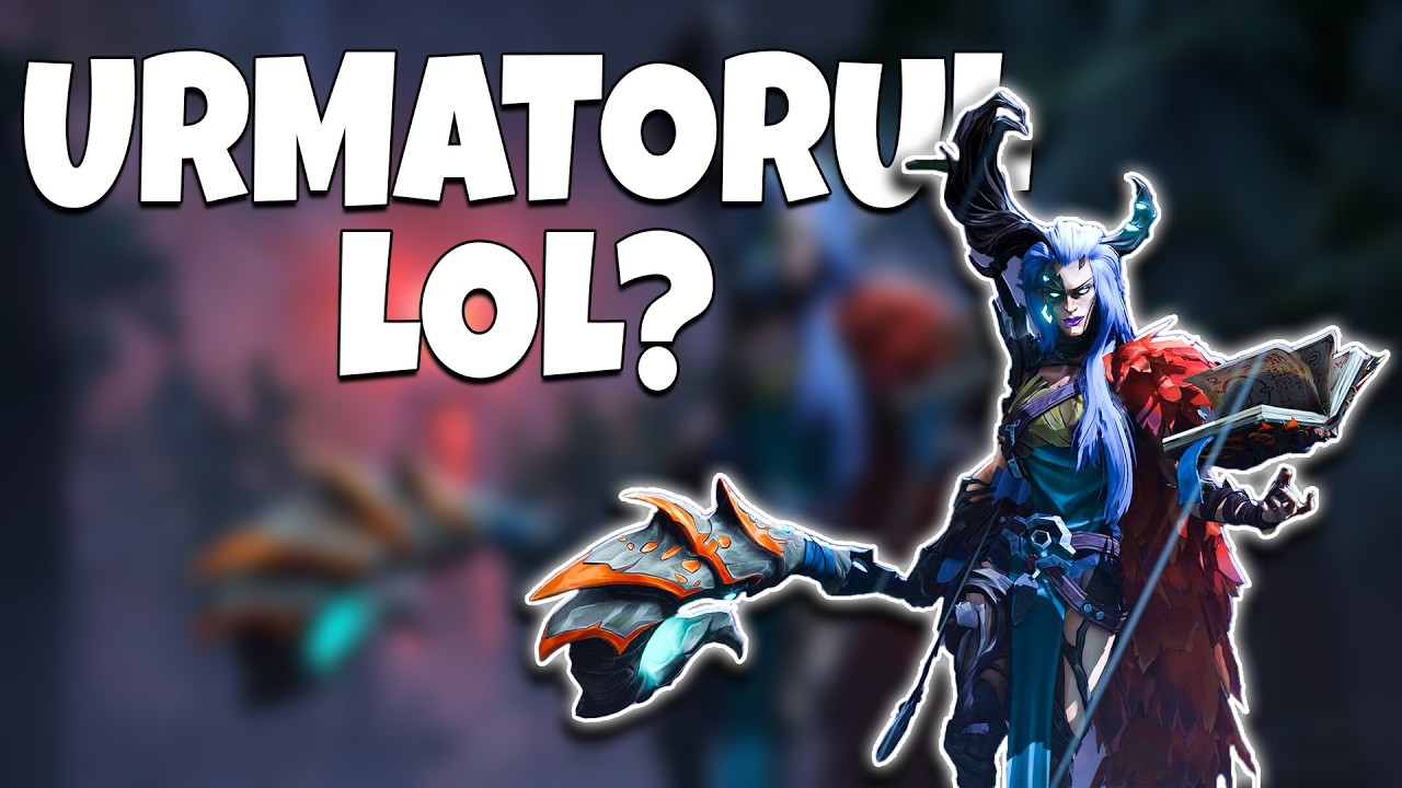 Prea FRUMOS Sa Fie ADEVARAT | Spellcasters Chronicles