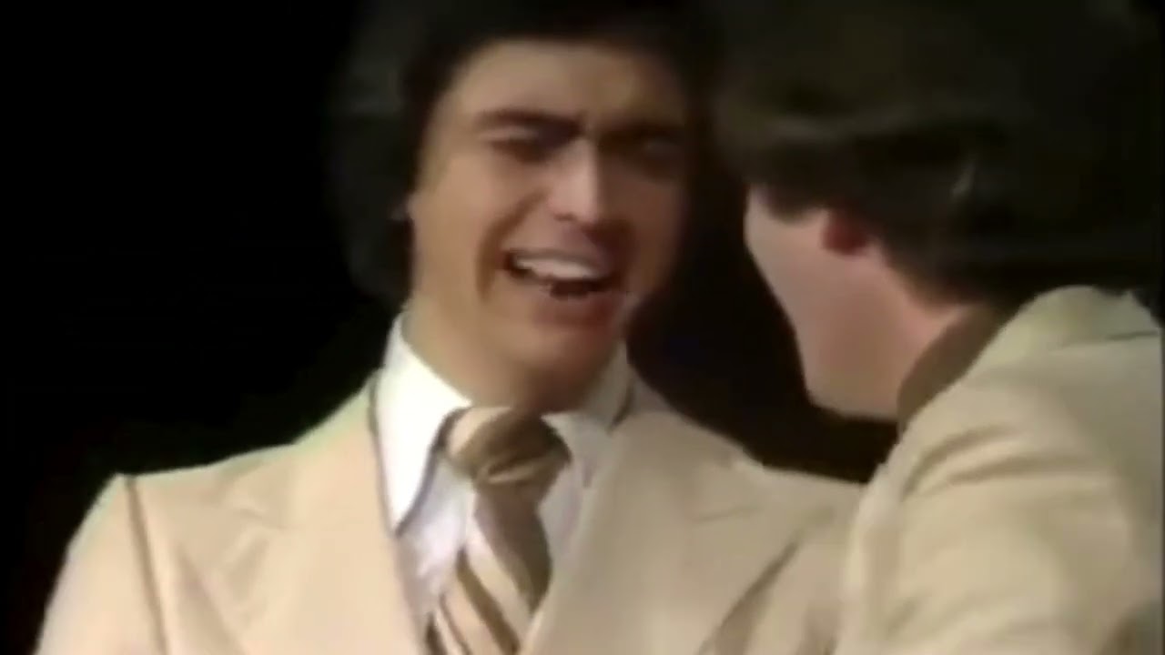 Azúcar Pimienta y Sal, Héctor Varela, Jorge Falcón Fernando Soler en TV Chilena