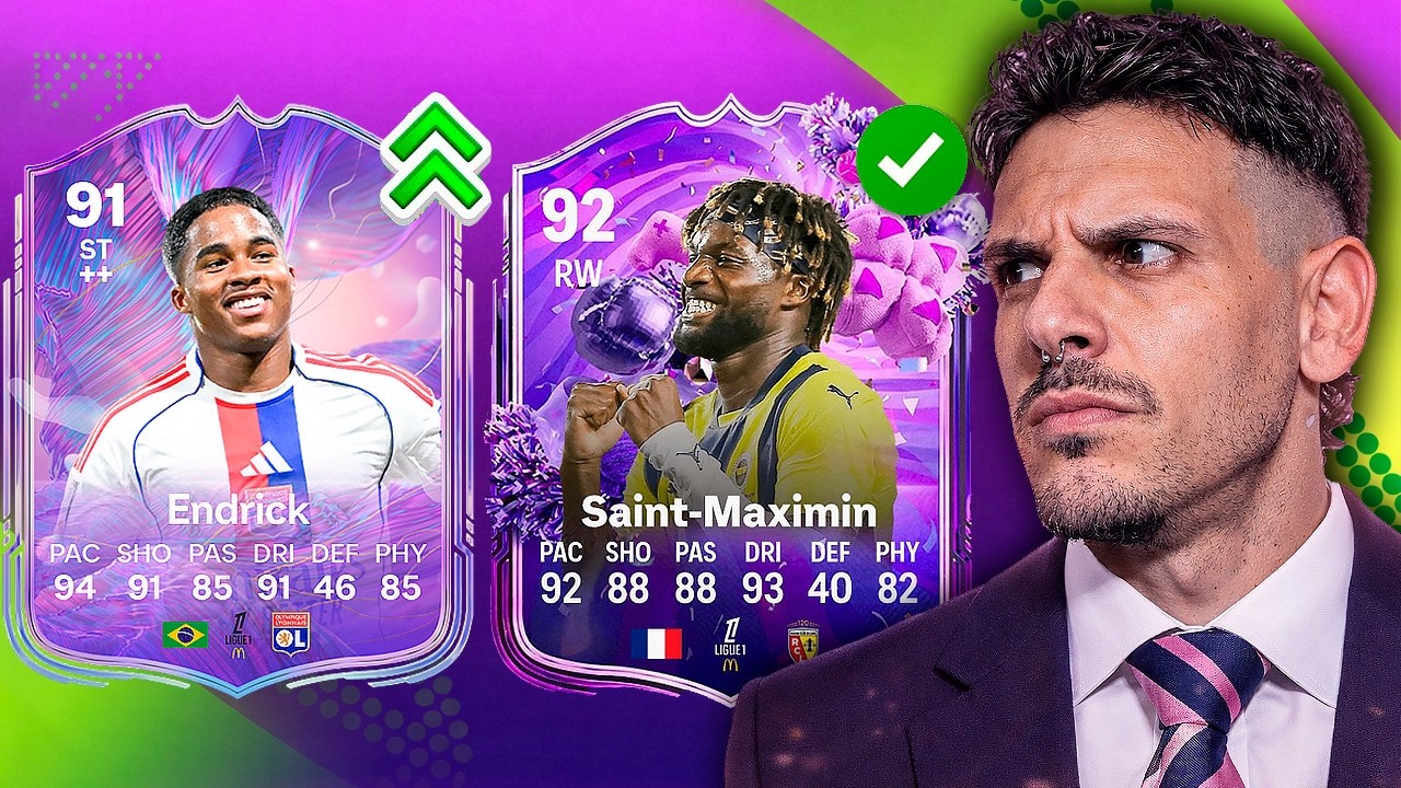 EL FUT BIRTHDAY MÁS MISTERIOSO DE LA HISTORIA SE CONFIRMA!