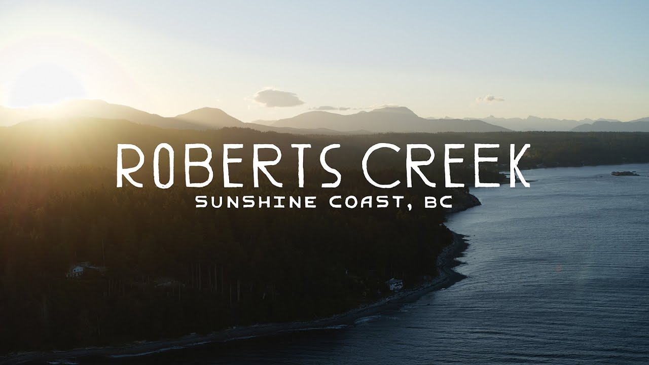 Roberts Creek | British Columbia | Canada