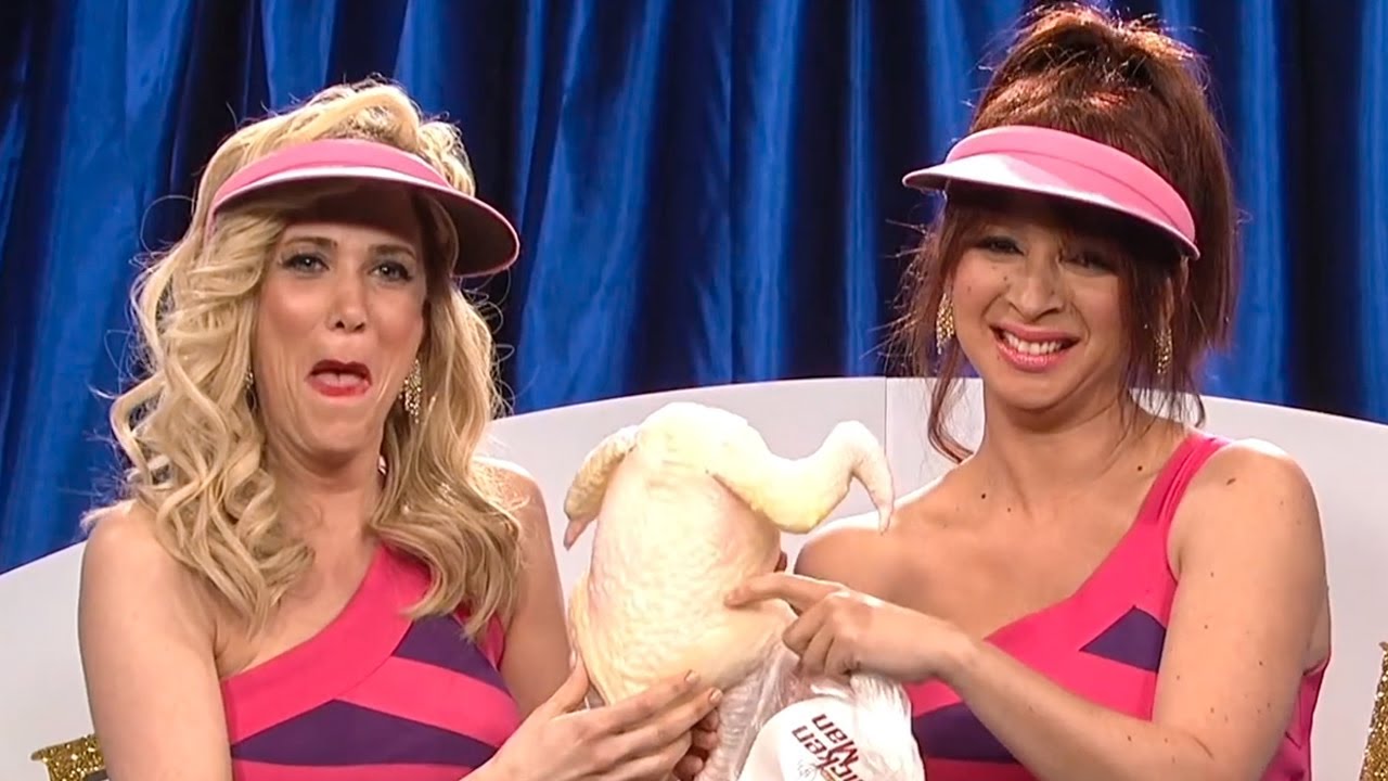 20 Chaotic SNL Sketches That Were NEVER Going to Go as Planned