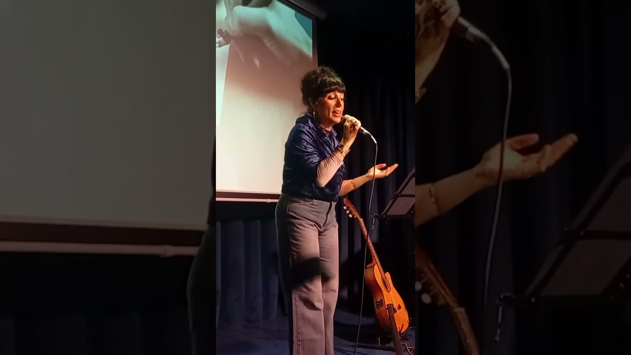 Love of my life #coverac&uacute;stico #musica #guitarra #voz #Queen #MariaDamonte #MarceloFariasSegovia