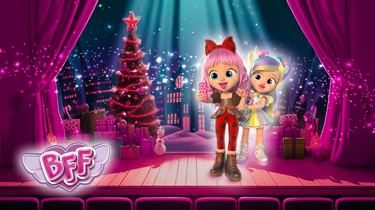 Crescere Insieme | BFF 💖 Cry Babies e Amici | BEST Friends FOREVER 💖 VIDEO e CARTONI ANIMATI 🤩