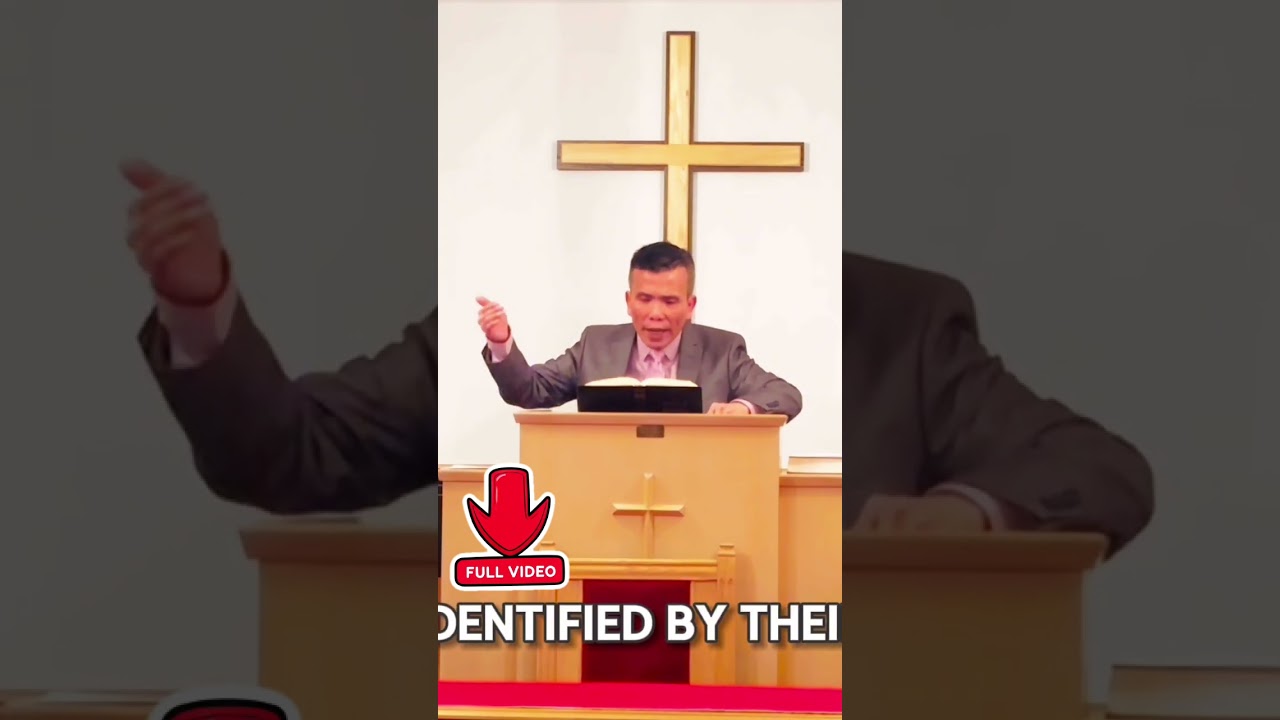 Wolves in the Sanctuary (part 3) 