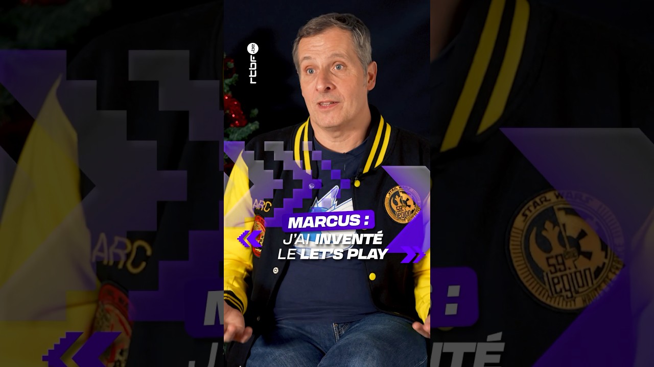 On a rencontr&eacute; le cr&eacute;ateur et animateur de 