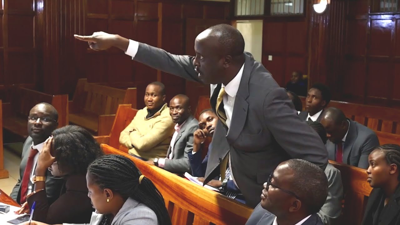 Lawyer Omari Questions Whether DJ Fatxo Showed Any Emotion When He Saw Jeff’s Body