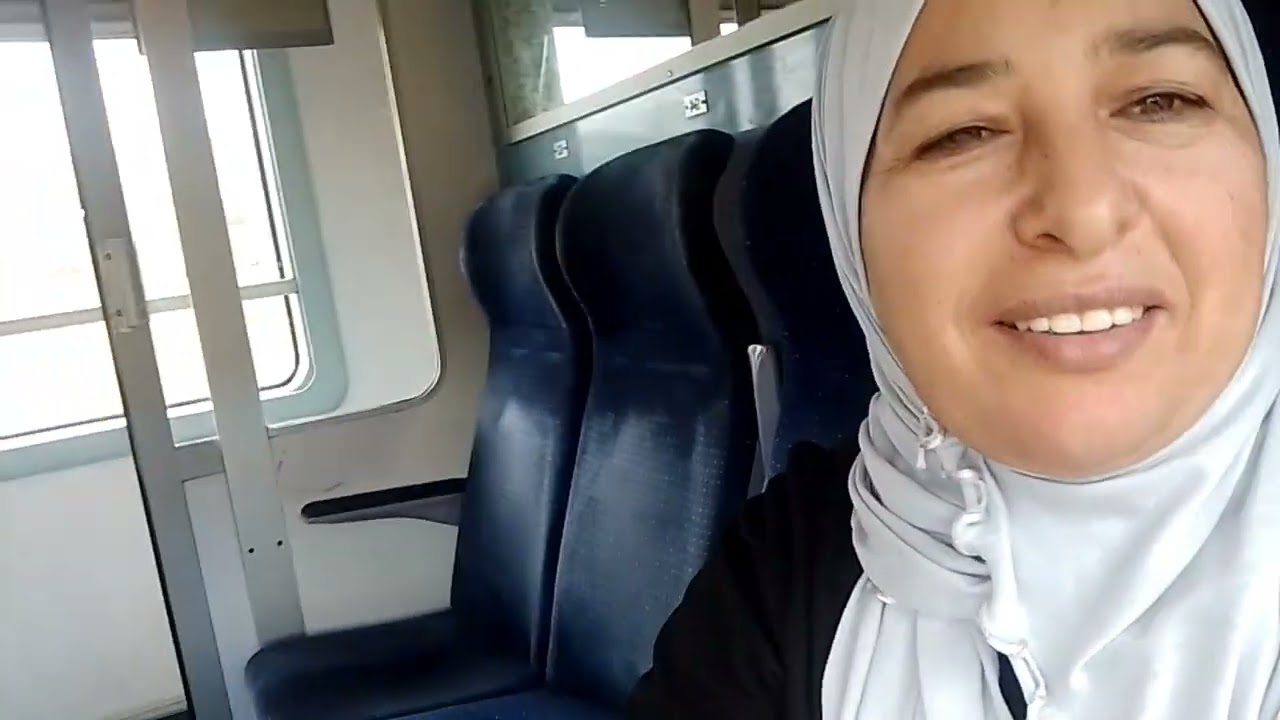 ايوا كيف ما شفتوا الغايب مرجوع لداره الدار 🥰🌹