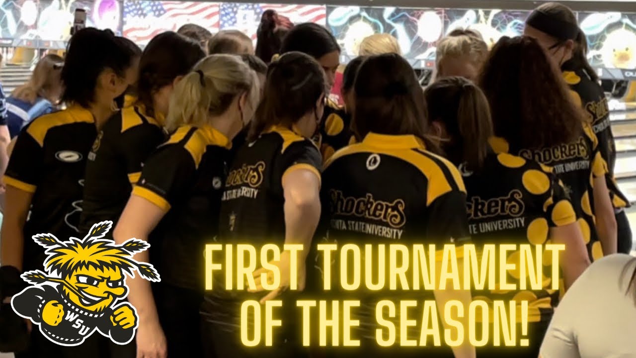 Beginning the Chase for 24 National Championships | Wichita State Bowling