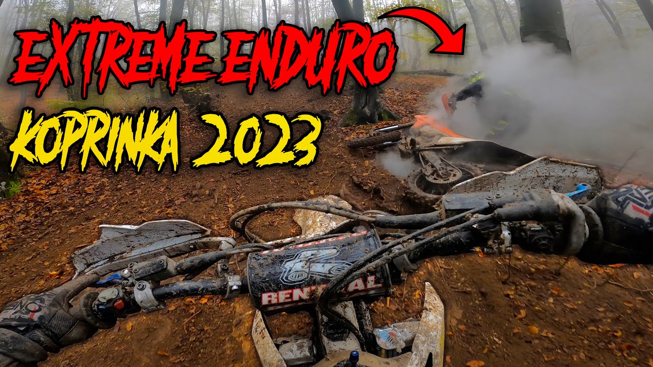 КОПРИНКА 2023 ЕКСТРЕМНИ УСЛОВИЯ