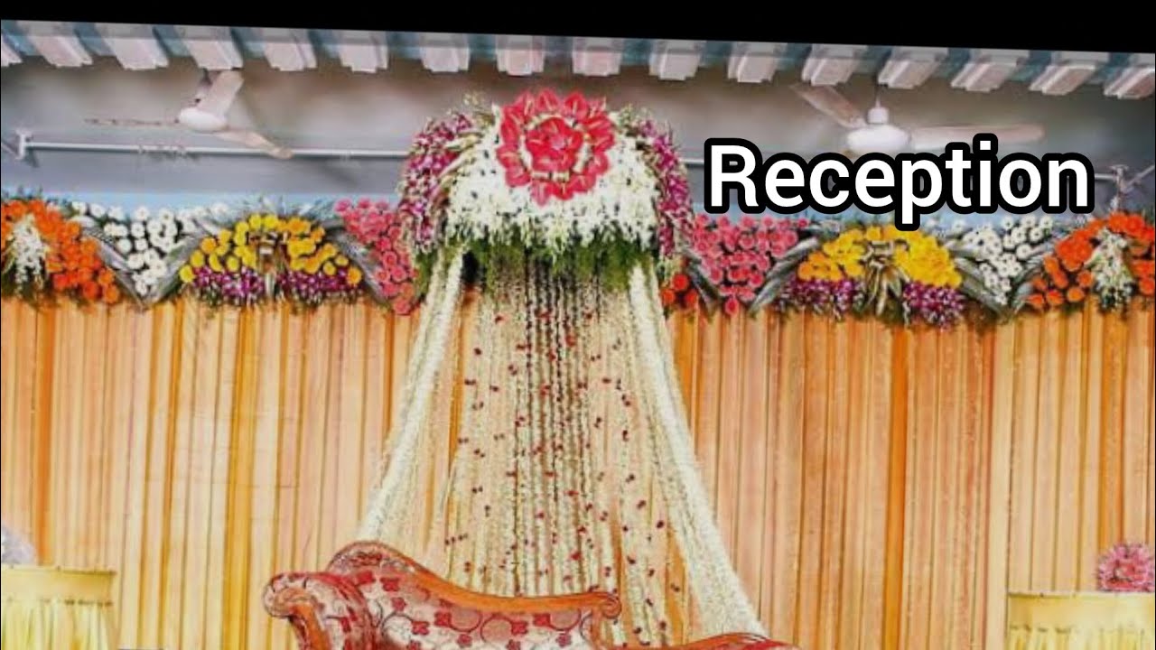 Coimbatore reception,🎇