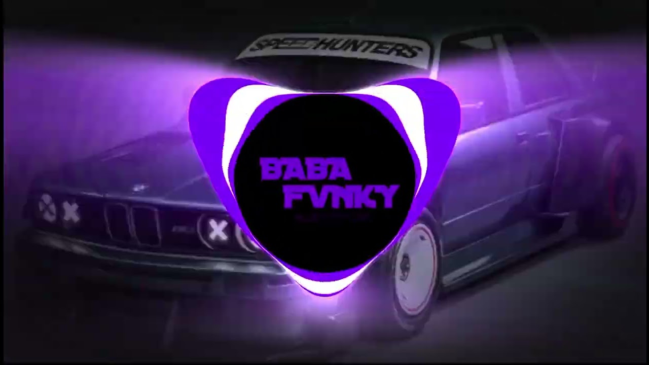 DJ KUPUJA-PUJA BREAKBEAT STYLE FULL BASS COVER by (BABA FVNKY)
