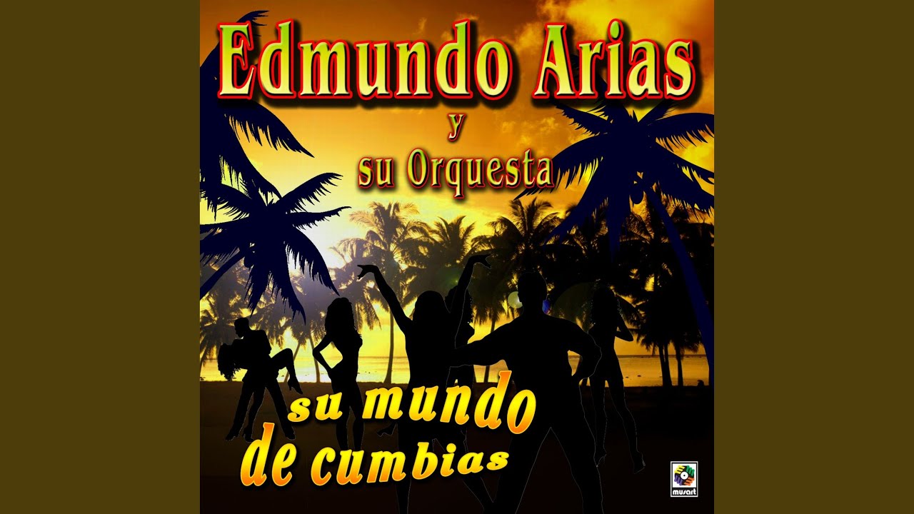 Cumbia Del Caribe