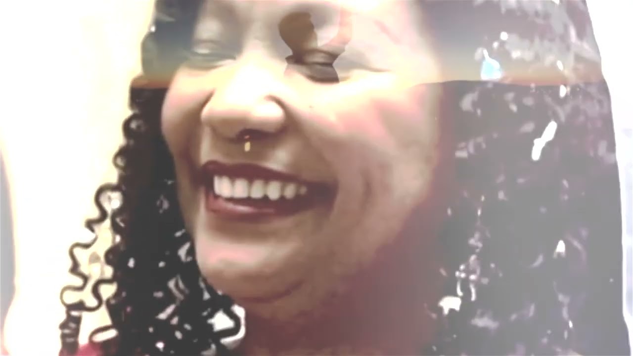 Dancing Alone In The Dark -Back - edmondD (official video)