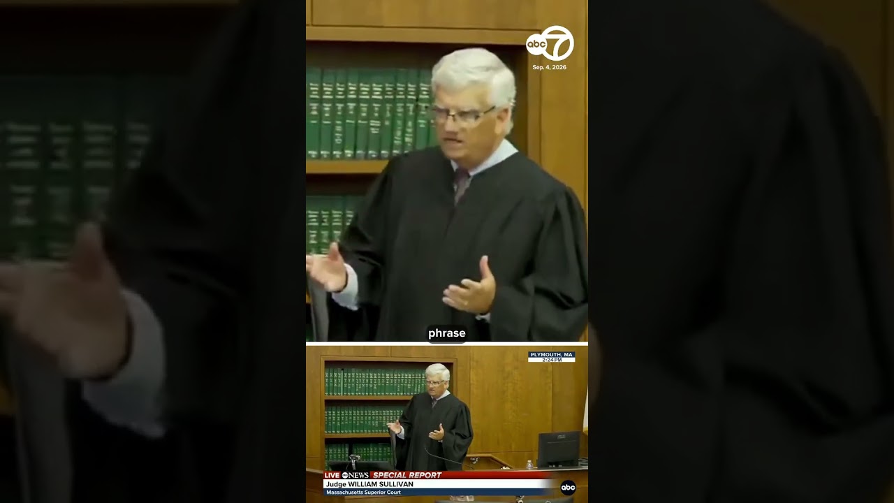 Judge officially declares mistrial in Lindsay Clancy murder case