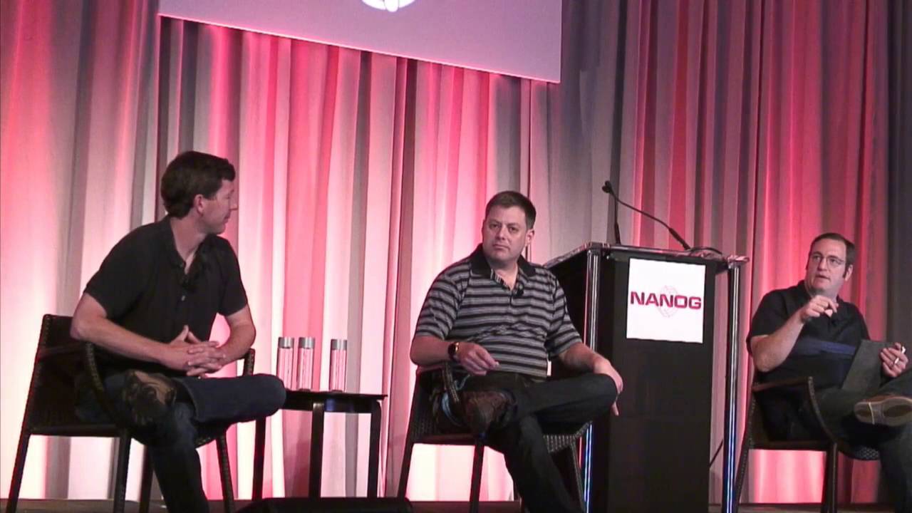 NCI TNG: NANOG, The Next Generation
