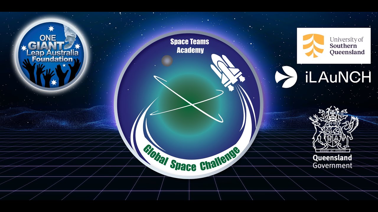 Global Space Challenge 2023 Media Coverage