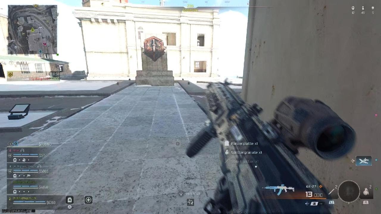 COD___REBIRTH-SNOW-einfach___Digges---EI & 3 Random (1/2)