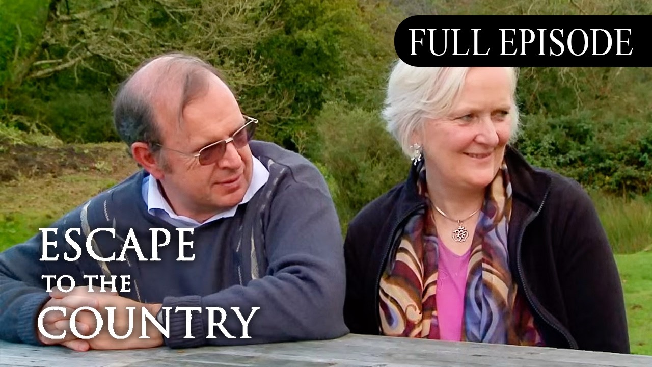 Escape to the Country Season 12 Episode 67: Devon (2011) | FULL EPISODE