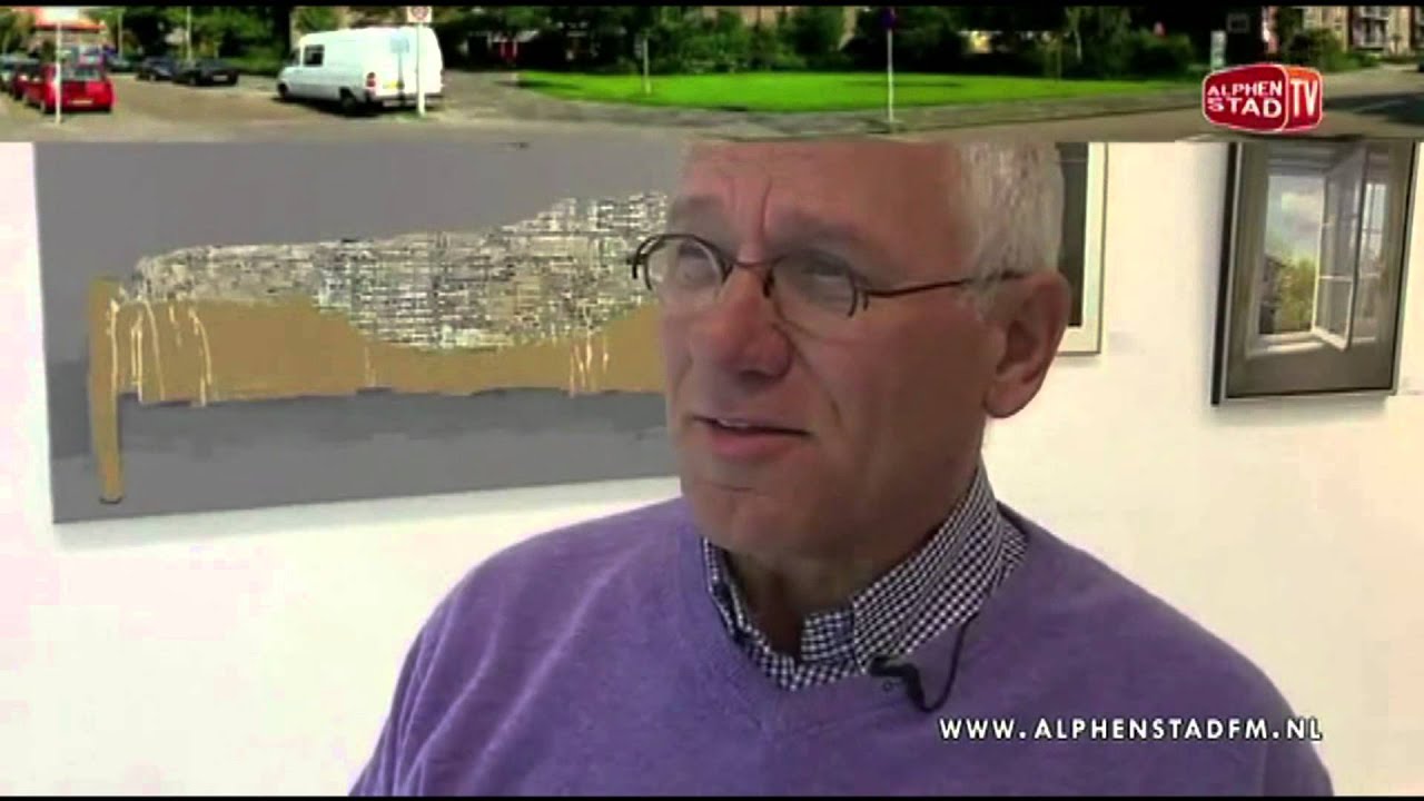 Kijk, Alphen op Alphen Stad TV