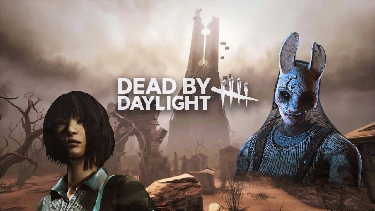 FINAL INESPERADO - FEN MING VS HUNTER 🫤🪓| Dead by Daylight