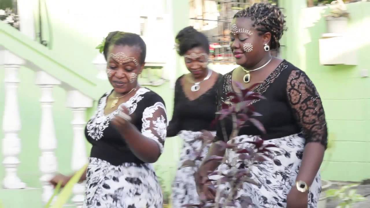 Baré   Wahadi CLIP OFFICIEL