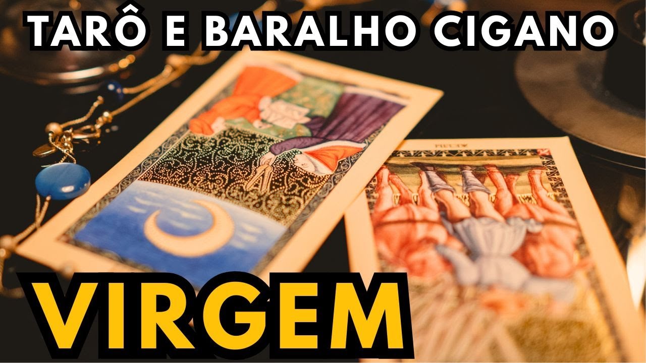 VIRGEM 💥 EXISTE UM APEGO MUITO GRANDE DE ALGUÉM EM RELAÇÃO AO SEU DISTANCIAMENTO 