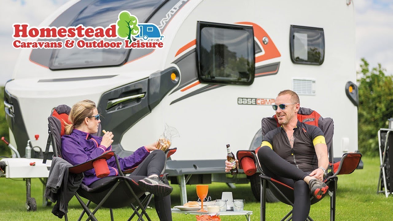 Swift Basecamp Reviewed by Adrenaline junkie Hans Seeberg